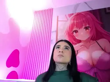 Chaturbate Free Porn Cam of adri_tatto_