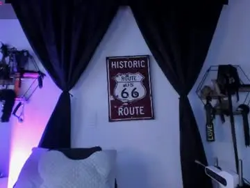 Chaturbate Live Sex of annachernova