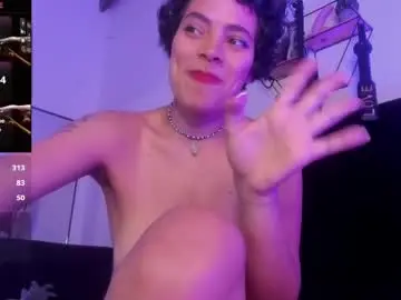 Chaturbate Sex Chat of annachernova