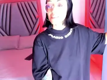 Chaturbate Nude Webcam of aura_baker