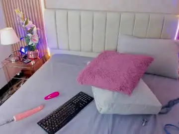 Chaturbate Best Webcam of avrilsalvatore