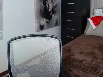 Chaturbate Nude Webcam of brandy_gem