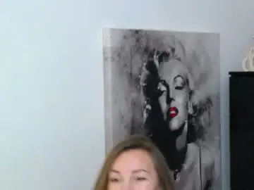 Chaturbate Adult Video Chat of brandy_gem