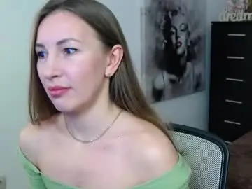 Chaturbate Sex Cam of brandy_gem