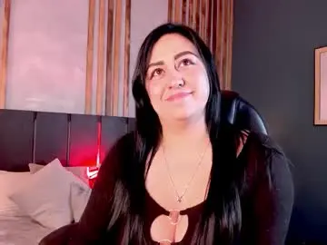 Chaturbate Private Sex Chat of evil_tatiana