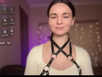 Chaturbate Sex Cam of lanaloulou