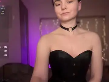 Chaturbate Sex Chat of lanaloulou