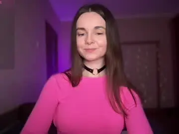 Chaturbate Nude Webcam of lanaloulou