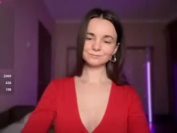 Chaturbate Nude Webcam of lanaloulou