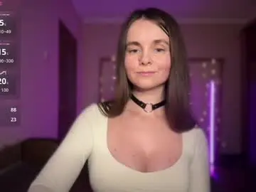 Chaturbate Sex Chat of lanaloulou
