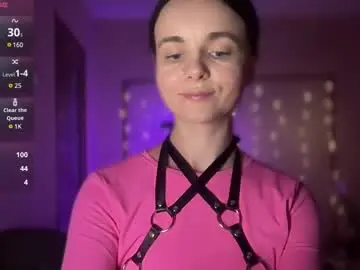 Chaturbate Private Sex Chat of lanaloulou