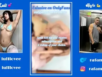 Chaturbate Watch Live Sex Cams of latinuycouple