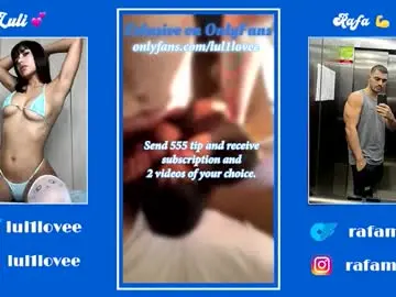 Chaturbate Watch Live Sex Cams of latinuycouple