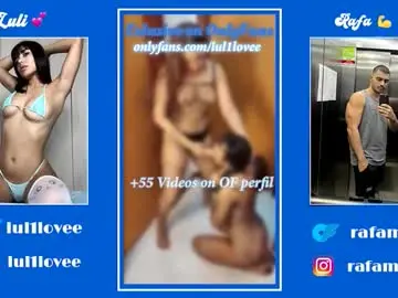 Chaturbate Watch Live Sex Cams of latinuycouple