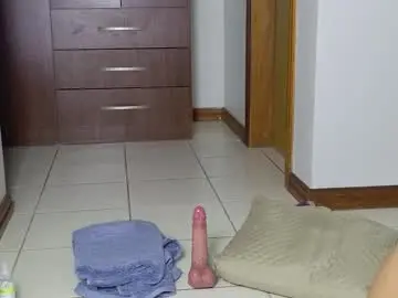 Chaturbate Live Sex of latinuycouple