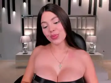 Chaturbate Live Sex Cam of meganscottx