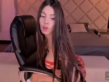 Chaturbate Live Sex Cam of meganscottx