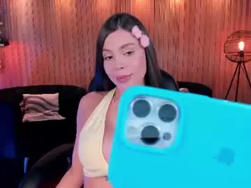 Chaturbate Sex Chat of meganscottx