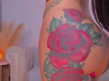 Chaturbate Adult Video Chat of meganscottx
