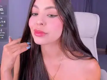 Chaturbate Nude Webcam of meganscottx