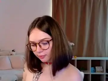 Chaturbate Sex Cam of milly_saint