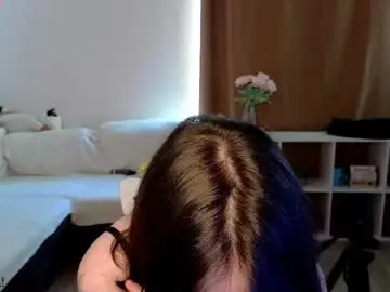Chaturbate Sex Chat of milly_saint