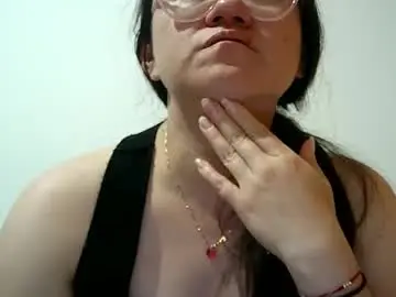 Chaturbate Sex Chat of sexy_angelin4