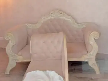 Chaturbate Sex Chat of shantallknowless