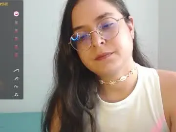 Chaturbate Sex Chat of vicky_cristinax