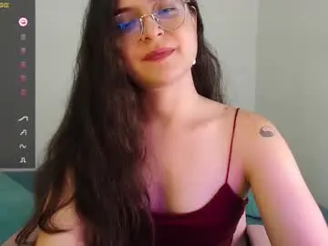 Chaturbate Live Sex of vicky_cristinax