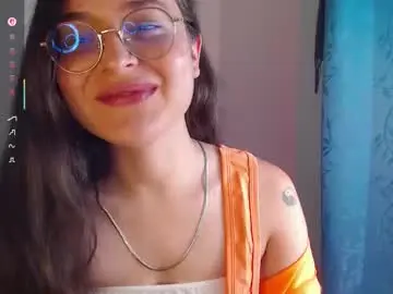 Chaturbate Best live sex cam show of vicky_cristinax