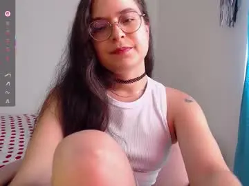 Chaturbate Free Live Porn of vicky_cristinax