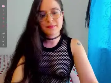 Chaturbate Best Webcam of vicky_cristinax