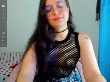 Chaturbate Sex Chat of vicky_cristinax