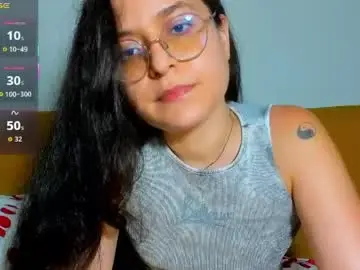 Chaturbate Best Webcam of vicky_cristinax