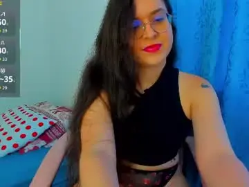 Chaturbate Private Sex Chat of vicky_cristinax