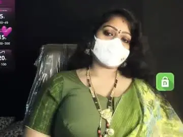 Chaturbate Adult Webcams of yourss_preethy