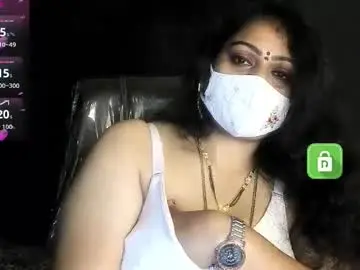 Chaturbate Free Live Porn of yourss_preethy