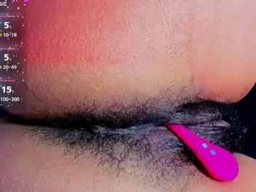 Chaturbate Live Sex of _gabi_lovers