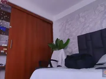 Chaturbate Adult Webcam of _mishell
