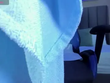 Chaturbate Sex Cam of ayla13_