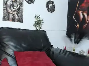 Chaturbate Sex Chat of azulenna_05