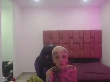 Chaturbate Free Live Porn of barbara_anal_squirt