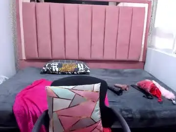 Chaturbate Live Sex Cam of barbara_fox__