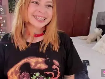 Chaturbate Sex Cam of bella_swant1