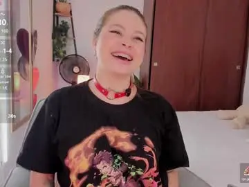 Chaturbate Live Porn of bella_swant1