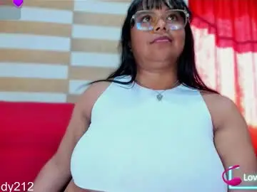 Chaturbate Watch Live Sex Cams of candy_browm1