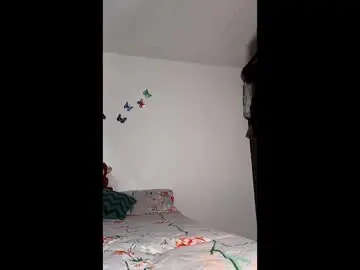 Chaturbate Live Sex Cam of candy_browm1