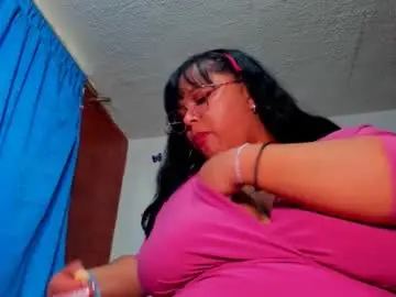 Chaturbate Sex Cam of candy_browm1