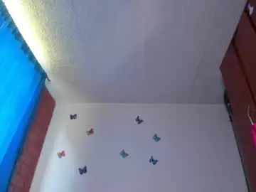 Chaturbate Best Webcam of candy_browm1